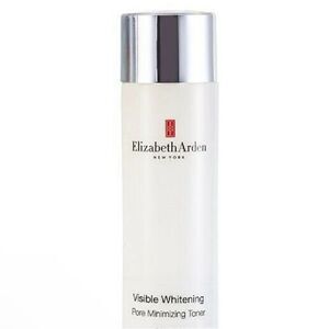 NIB New Elizabeth Arden Whitening Pore Minimizing Toner 1.7 oz/50 ml